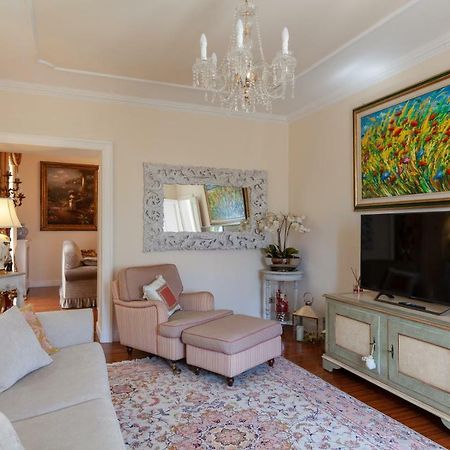 Villa La Dolce Vita Oliveto Lario ภายนอก รูปภาพ