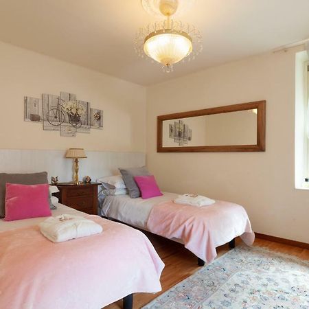 Villa La Dolce Vita Oliveto Lario ภายนอก รูปภาพ