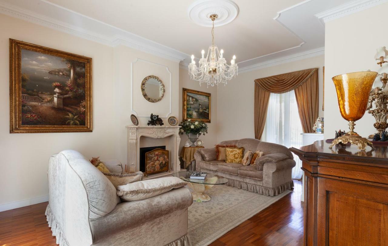 Villa La Dolce Vita Oliveto Lario ภายนอก รูปภาพ