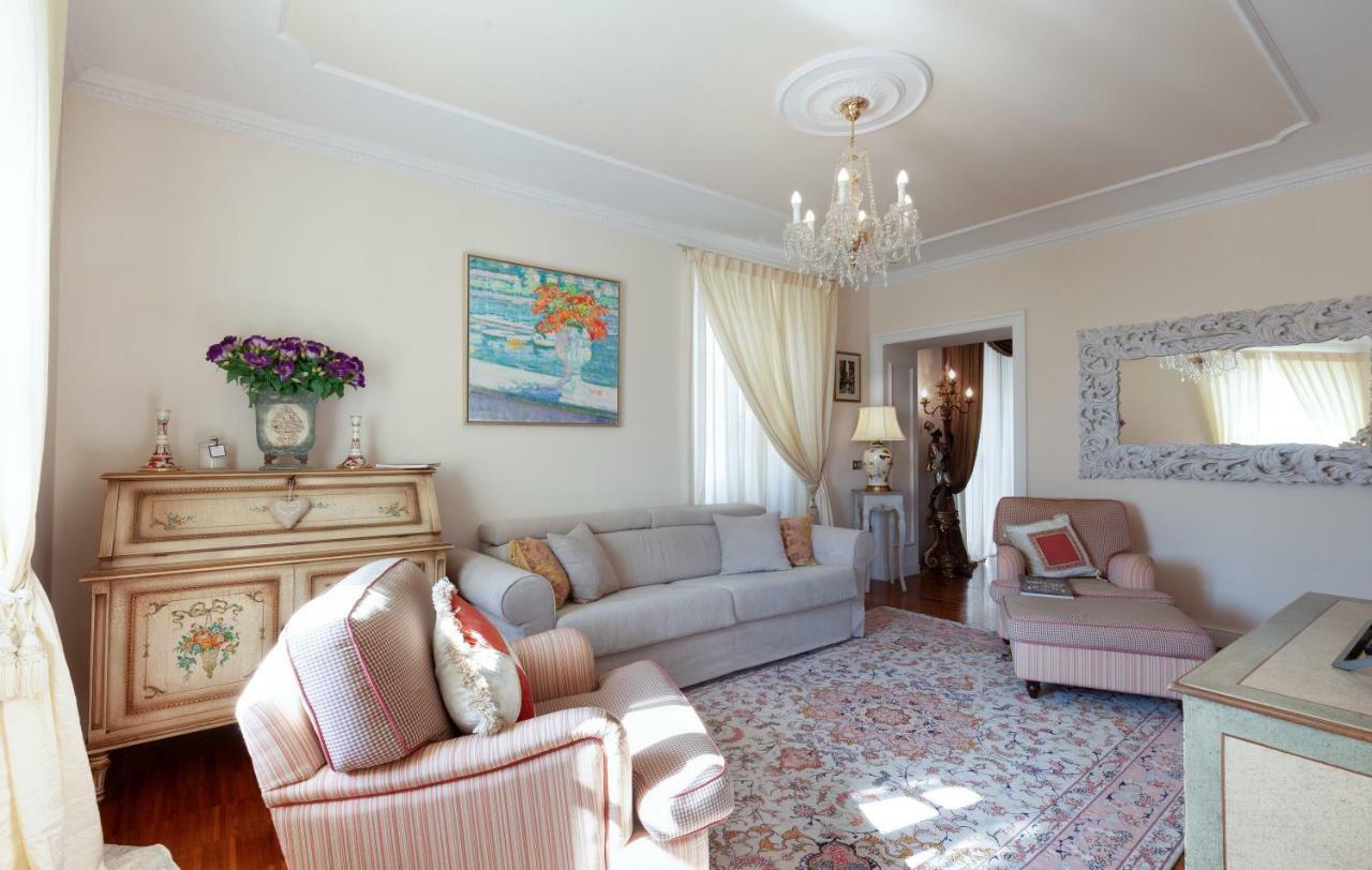 Villa La Dolce Vita Oliveto Lario ภายนอก รูปภาพ