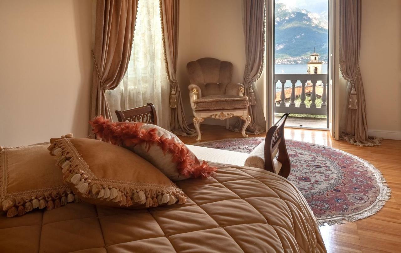 Villa La Dolce Vita Oliveto Lario ภายนอก รูปภาพ