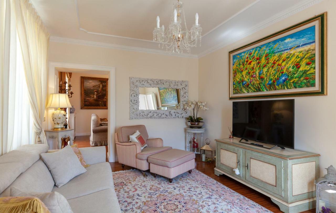 Villa La Dolce Vita Oliveto Lario ภายนอก รูปภาพ