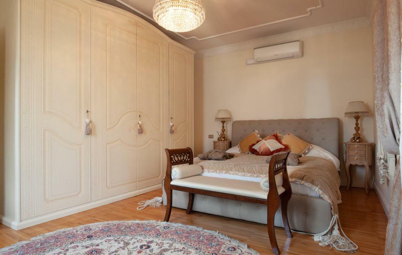 Villa La Dolce Vita Oliveto Lario ภายนอก รูปภาพ